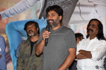 Krishnashtami Movie Platinum Disc Function